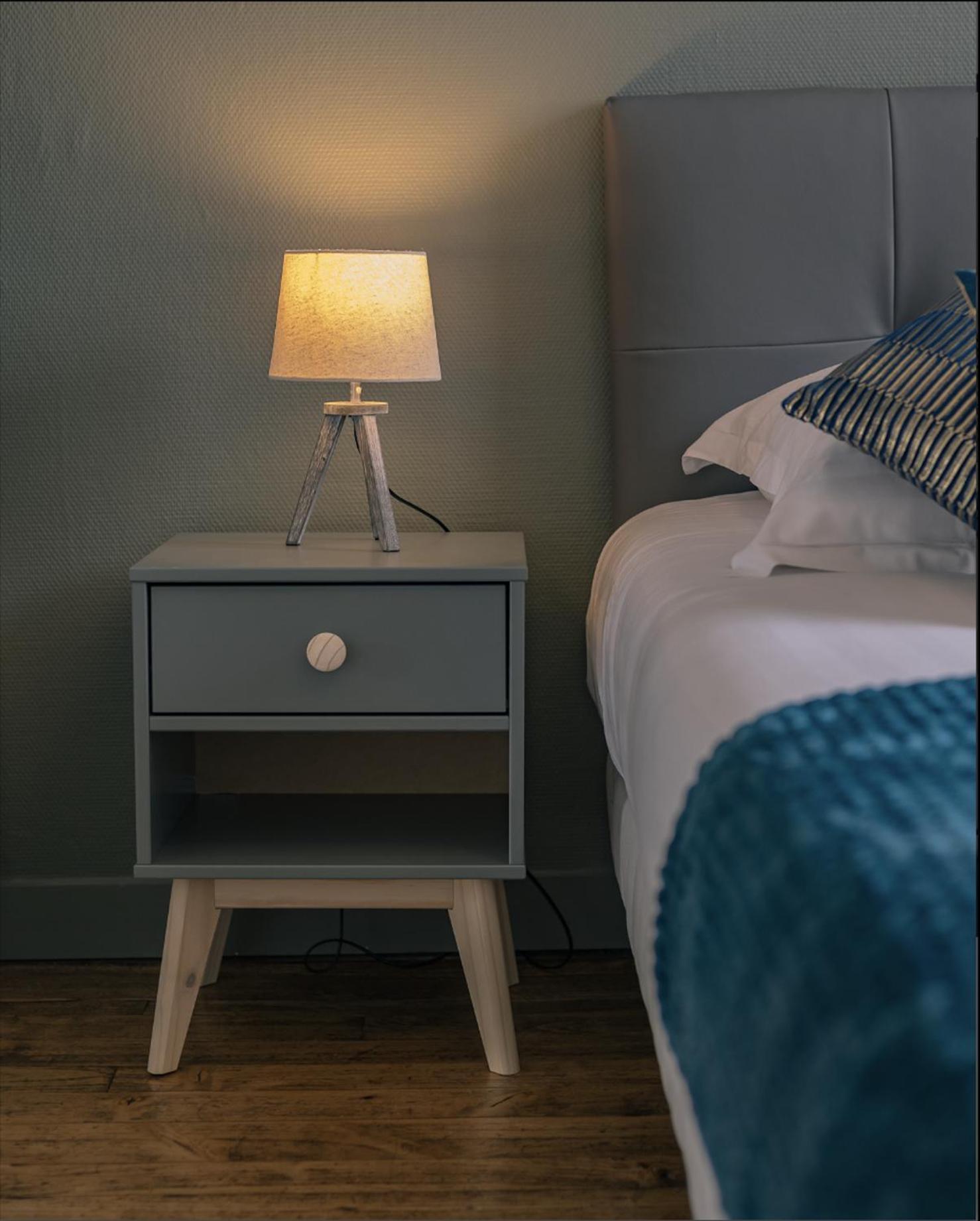 Appartement Refait A Neuf Avec Cachet De L'Ancien Saumur Extérieur photo