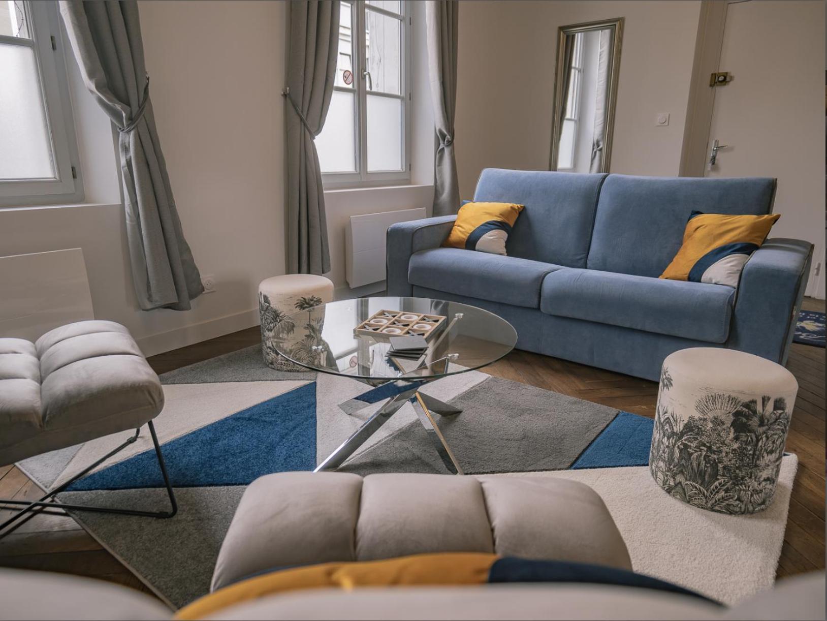 Appartement Refait A Neuf Avec Cachet De L'Ancien Saumur Extérieur photo